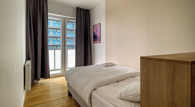 RentPlanet - Apartamenty Quorum, Забронировать Апартаменты/квартира Вроцлав Нижнесилезское воеводство