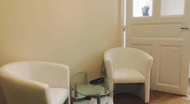 Апартаменты Adrienn apartment