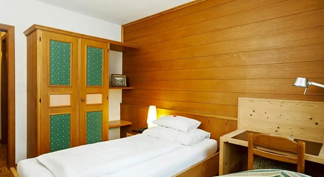 Номер Comfort Parkhotel Matrei