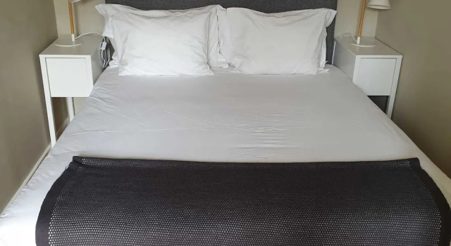 Апартаменты c 1 комнатой с красивым видом из окна Citybreak-apartments Patio