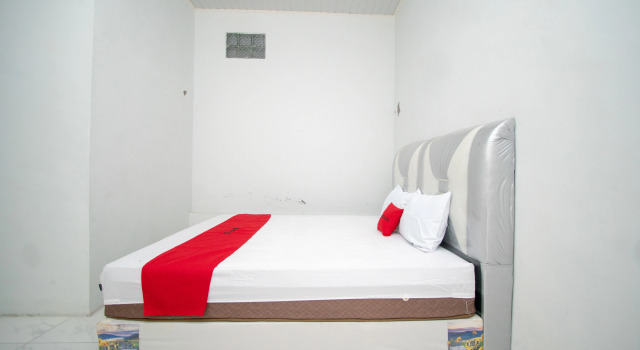 Reddoorz Syariah Near Danau Lut Tawar Takengon 2, Rezerwuj Hotel Takengon Sumatra