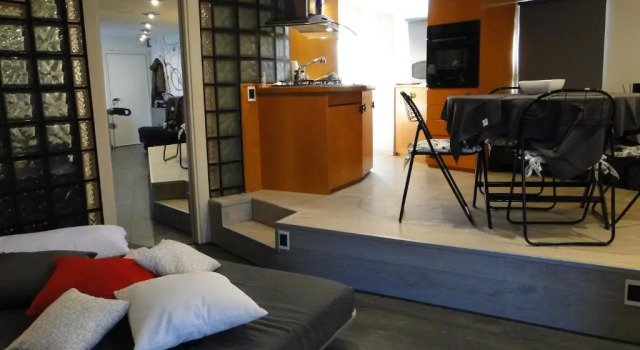 Студия Jazz Style Home