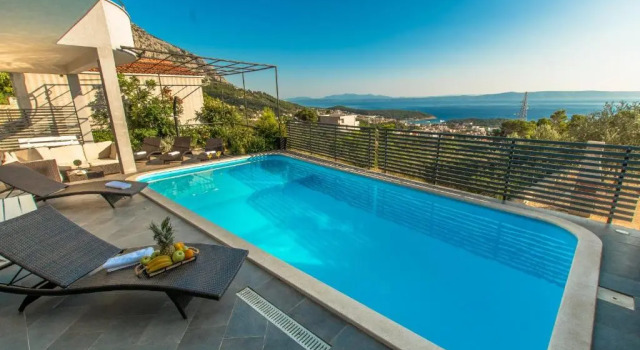 Апартаменты Villa Collis