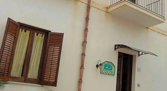 Cocoi, Book Hotel Hotels in Sicily with Parking, Parking
