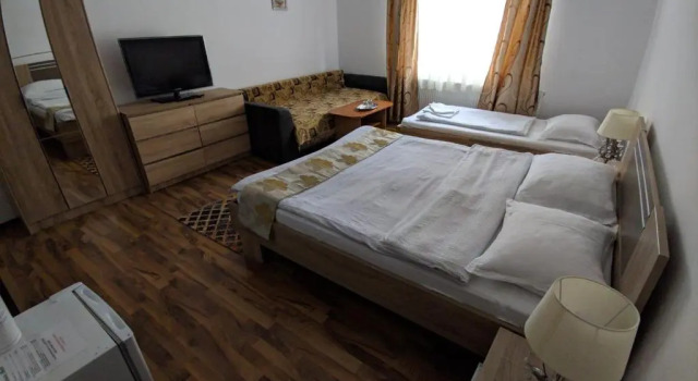 Номер Standard Pension Casa Samurai
