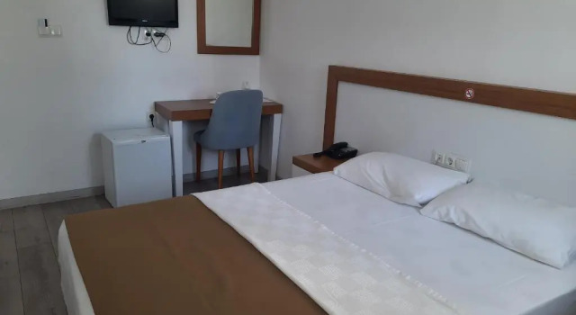 Двухместный номер Small Karden Otel