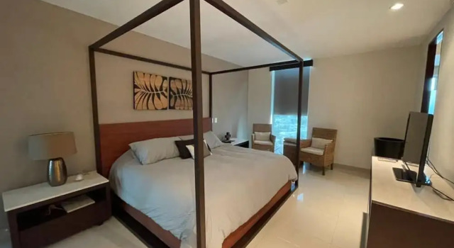 Gavias Golden Shore, Book Hotel Mazatlán Sinaloa