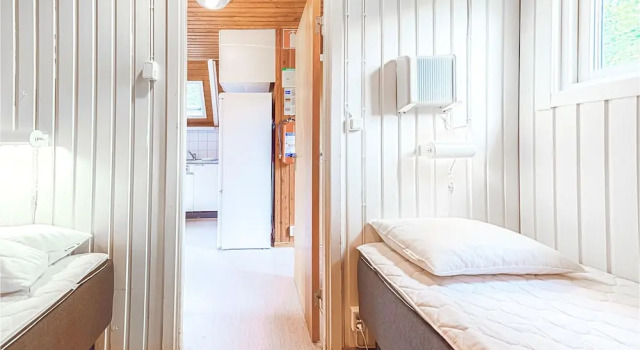 Stunning Home in Landskrona With 1 Bedrooms and Wifi, Book Hotel Kavlinge Lagos
