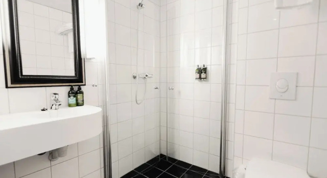 Номер Superior Bårdshaug Herregård
