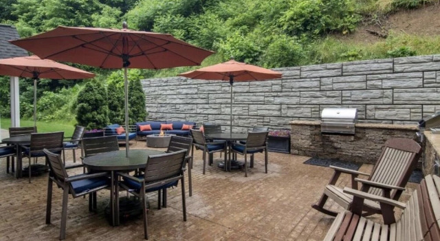 Microtel Inn & Suites by Wyndham Steubenville, Buchen Sie Hotel Steubenville Ohio