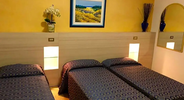 Номер Standard Hotel Della Motta