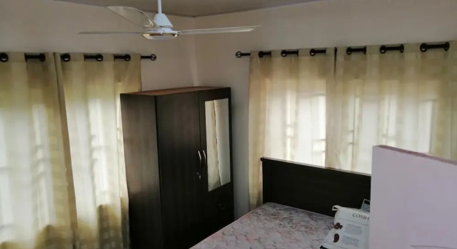 Salomey Plaza, Prenota Hotel Pokuase Greater Accra