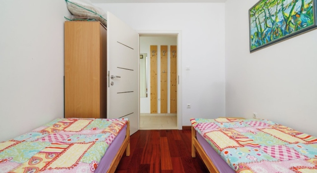 Apartment Villa Sara