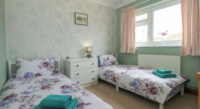 Potter's Retreat, Reservar Hotel Dersingham Norfolk