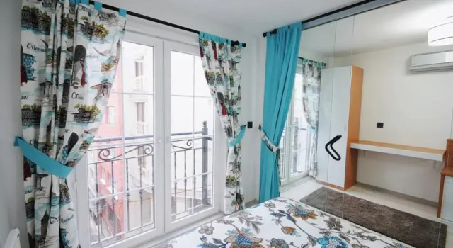 Onku Residence, Boek Appartement Istanbul Regio Marmara
