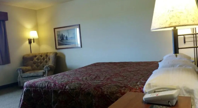 Полулюкс Madelia Hotel & Suites