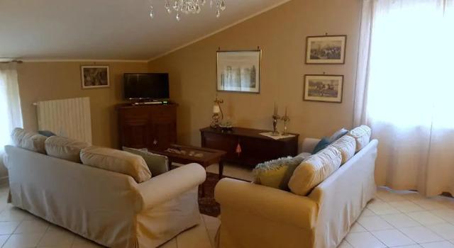 Апартаменты Casa Adriana