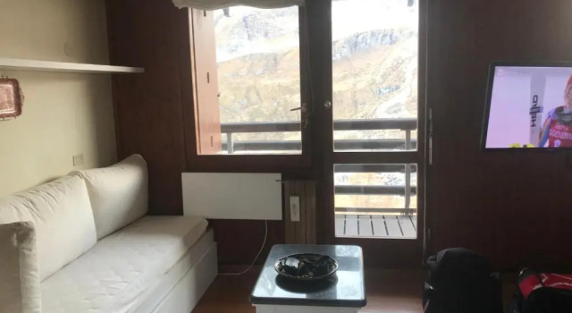 Appartamento con vista unica Residence D'Ourse, Забронировать Апартаменты/квартира Брей-Червиния Червиния