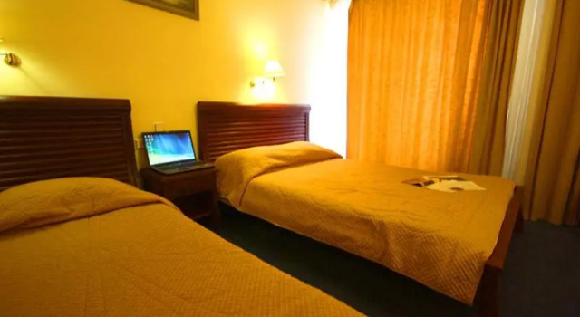 Двухместный номер Standard Xenia Hotel Drama