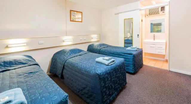 Roma Motel, Reserva ahora Motel Roma Queensland