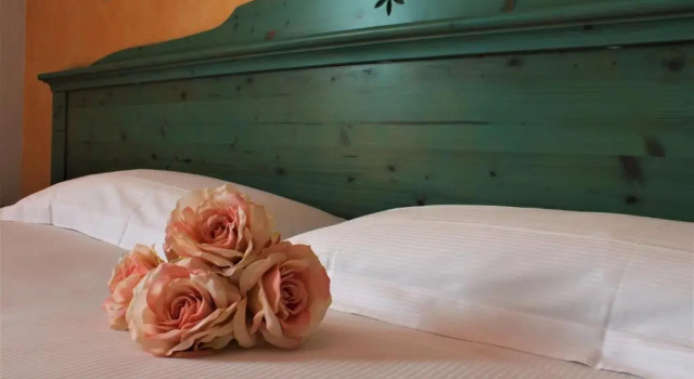 Трёхместный номер Standard Hotel Residence Montelago