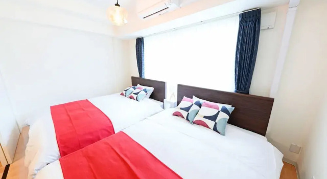 Hostel PRELION SAPPORO, Rezervovat Hostel Hostely v Sapporo, Hostel