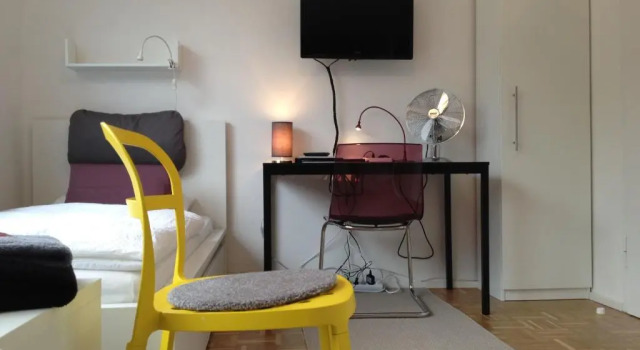 Апартаменты с 2 комнатами HertenFlats - Rooms & Apartments - Kreis Recklinghausen