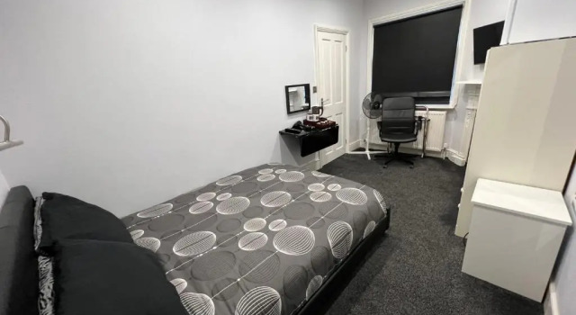 Номер Standard Addison House