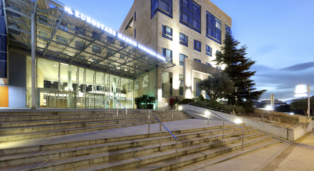 Eurostars Madrid Congress, Prenota Hotel Alcobendas Provincia di Madrid