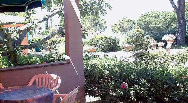 Bilocale B1, Rezervovat Hotel Hotely v Elba s parkováním, Parkování