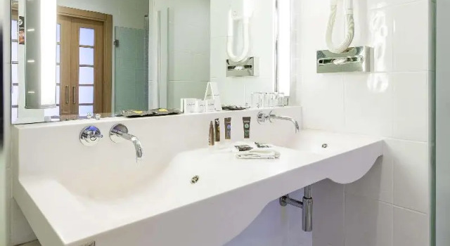 Люкс Superior Novotel Kayseri