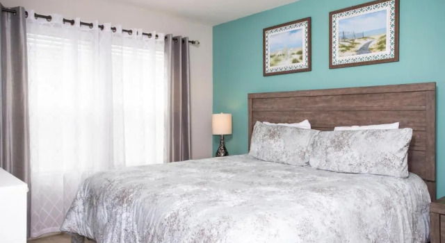 Four Bedrooms Townhome 5108k, Rezerwuj Hotel Kissimmee Kissimmee