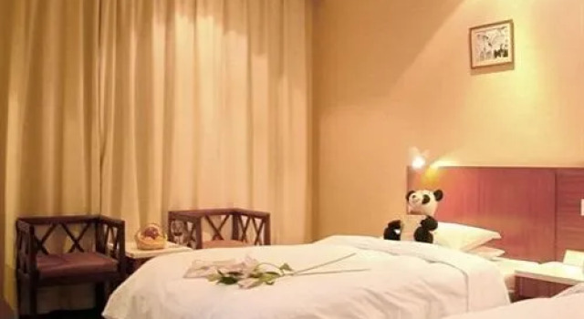 Scholars Inn Panmen, Varaa Hotelli Hotellit Suzhou aamiaisella, lähellä Pan Gate, Aamiainen