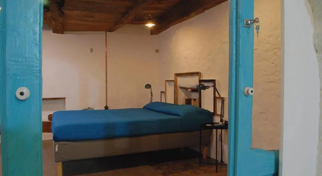 Студия B&B Donna Livia