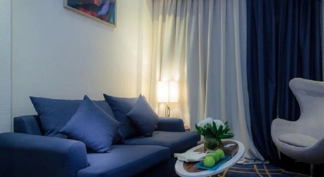 Renz Hotel Al Hamra, Забронировать Отель Бизнес-отели Джидды, рядом с Jeddah Chamber of Commerce &amp; Industry, 4* 5*