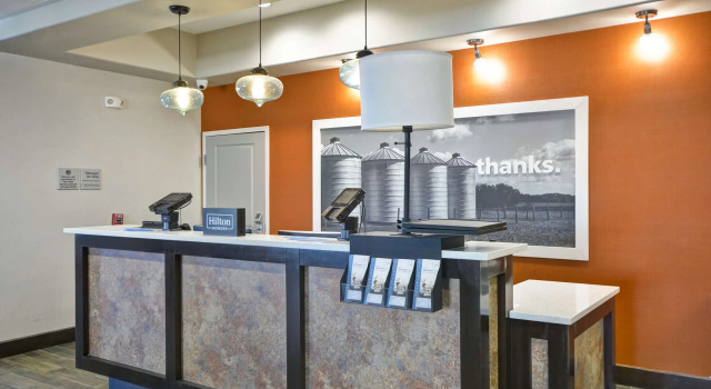 Hampton Inn Kenedy, Reserva ahora Hotel Kenedy Texas
