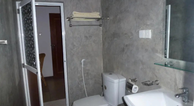 Номер Standard Weligama Ocean Breeze
