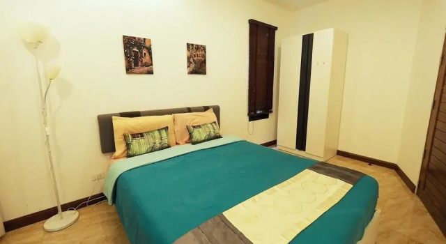 Ap West 6 - Affordable Pool Villa In Kamala