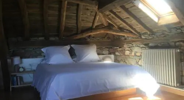 Casa Xabú, Prenota Casa vacanze Hotel a Asturie con parcheggio, Parcheggio