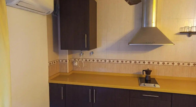 Апартаменты Amura Motril. Apartamento con garaje
