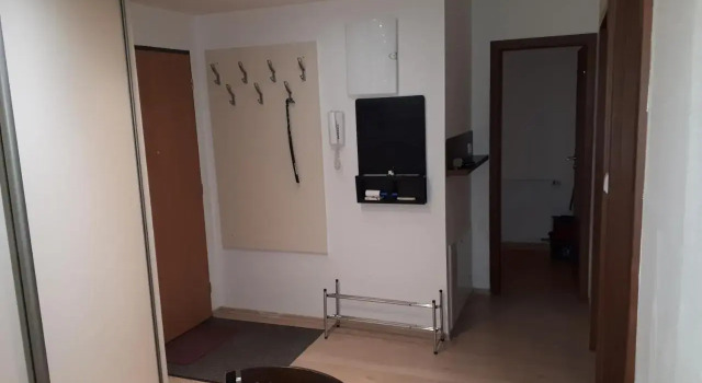 Útulný apartmán v Bratislava 6, Забронировать Отель Братислава Братиславский край, рядом с Мавзолей Хатама Софера