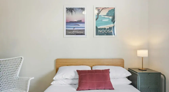 Comfy Studio Apartment in Marcoola Beach, Prenota Appartamento Hotel a Queensland con parcheggio, Parcheggio