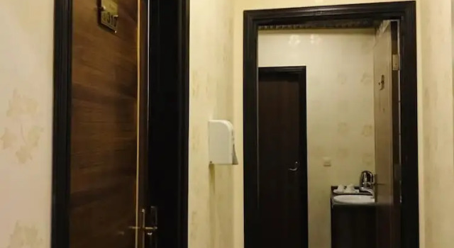 Люкс Revan Hotel