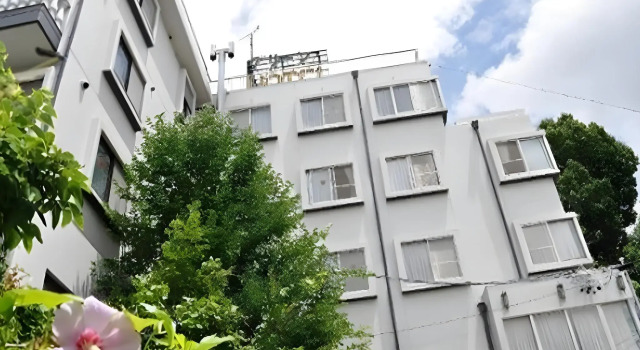 Green Hotel Rich Tokugawaen