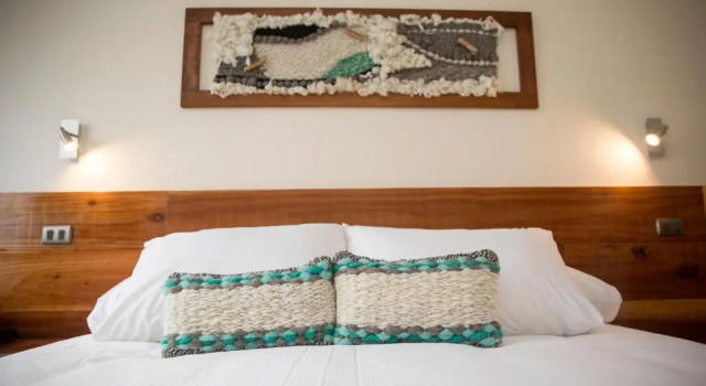 Номер Comfort Maki Hotel