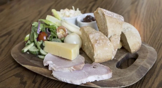 The Royal Oak Historic Commercial Inn, Book Hotel 3-stjernede hoteller i High Weald, 3*