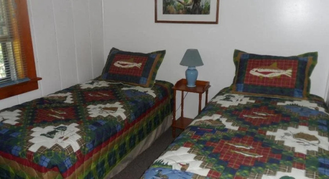 White Oak Motel & Cottages, Prenota Motel Holderness New Hampshire
