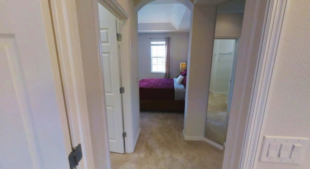 ACO PREMIUM – 7 Bd south facing Pool and Spa (1729, Varaa Lomakeskus Kissimmee Kissimmee
