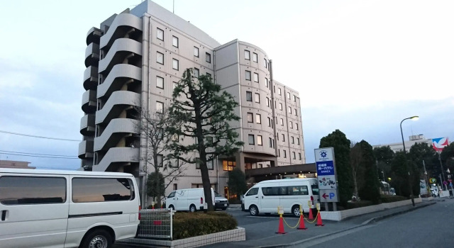Двухместный номер Standard APA Hotel Sagamihara Kobuchi Ekimae