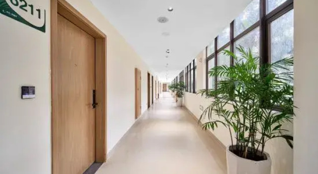 Ronghua · Kangxin Garden (Lingshui People's Hospital Beiwen Road Store), Rezervasyon Otel Lingshui Hainan